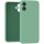Mercury Silicone tok Samsung Galaxy A05 - zöld
