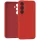 Mercury Silicone tok Samsung Galaxy A15 5G - piros