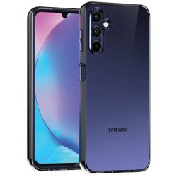 Mercury Jelly tok Samsung Galaxy A15 4G/5G - átlátszó