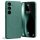 Mercury MagSafe Semi-Silicone tok Samsung Galaxy S24 - zöld