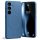 Mercury MagSafe Semi-Silicone tok Samsung Galaxy S24 - kék