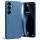 Mercury MagSafe Semi-Silicone tok Samsung Galaxy S24 Plus - kék