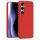 Mercury Soft Samsung S24 S921 piros tok Mercury Soft Samsung S24 S921 piros tok