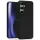 Mercury Soft Samsung S24+ S926 fekete tok