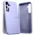 Mercury Samsung S24+ S926 levendula szilikon tok