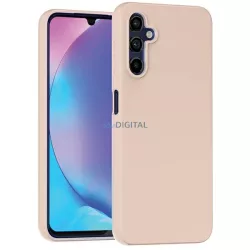 Mercury Soft tok Samsung Galaxy A25 5G - rózsaszín