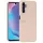 Mercury Soft tok Samsung Galaxy A25 5G - rózsaszín