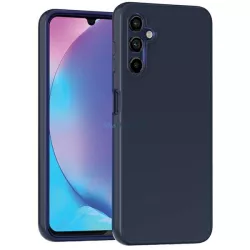 Mercury Soft tok Samsung Galaxy A25 5G - kék