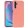 Mercury Soft tok Samsung Galaxy A25 5G - rózsaszín