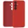 Mercury Silicone tok Samsung Galaxy A25 5G - piros