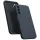 Mercury Silicone tok Samsung Galaxy A25 5G - tengerészkék
