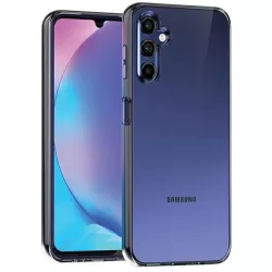 Mercury Jelly tok Samsung Galaxy A25 5G - átlátszó