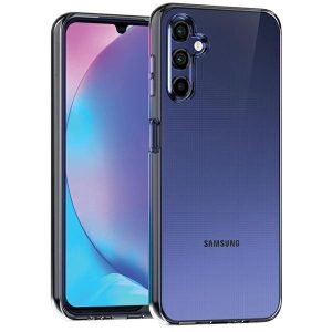 Mercury Jelly tok Samsung Galaxy A25 5G - átlátszó