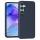 Mercury Soft tok Samsung Galaxy A55 - kék