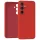 Mercury szilikon tok Samsung Galaxy A55 - piros
