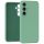 Mercury szilikon tok Samsung Galaxy A55 - zöld