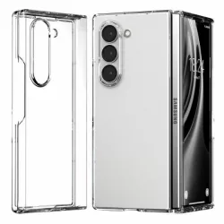   Mercury PC HardCase tok Samsung Galaxy Z Fold6 F956 - átlátszó