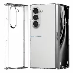   Mercury PC HardCase tok Samsung Galaxy Z Fold6 F956 - átlátszó