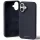 Mercury Silicone tok iPhone 16 Plus - tengerészkék