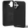 Mercury Silicone tok iPhone 16 Plus - fekete