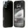 Mercury Soft tok iPhone 16 Plus - fekete