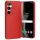 Mercury Soft tok Samsung Galaxy S24 FE - piros