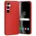 Mercury Soft tok Samsung Galaxy S24 FE - piros