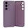 Mercury Silicone tok Samsung Galaxy S24 FE - lila