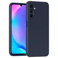 Mercury Soft tok Samsung Galaxy A16 5G - kék