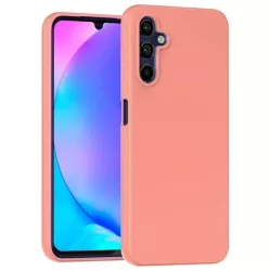 Mercury Soft tok Samsung Galaxy A16 5G - rózsaszín