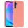 Mercury Soft tok Samsung Galaxy A16 5G - rózsaszín
