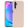Mercury Soft tok Samsung Galaxy A16 5G - pasztell rózsaszín