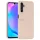 Mercury Soft tok Samsung Galaxy A16 5G - pasztell rózsaszín