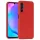 Mercury Soft tok Samsung Galaxy A16 5G - piros