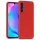 Mercury Soft tok Samsung Galaxy A16 5G - piros