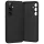 Mercury Silicone tok Samsung Galaxy A16 5G - fekete