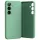Mercury Silicone tok Samsung Galaxy A16 5G - zöld