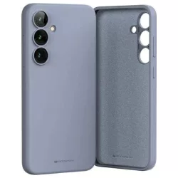 Mercury Silicone tok Samsung Galaxy A16 5G - levendulalila