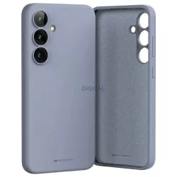 Mercury Silicone tok Samsung Galaxy A16 5G - levendulalila