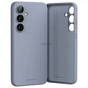 Mercury Silicone tok Samsung Galaxy A16 5G - levendulalila