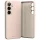 Mercury Silicone tok Samsung Galaxy A16 5G - pasztell rózsaszín