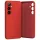 Mercury Silicone tok Samsung Galaxy A16 5G - piros