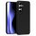 Mercury Soft tok Samsung Galaxy S25 - fekete Mercury Soft tok Samsung Galaxy S25 - fekete