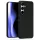 Mercury Soft tok Samsung Galaxy S25 - fekete