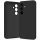 Mercury Silicone tok Samsung Galaxy S25 - fekete Mercury Silicone tok Samsung Galaxy S25 - fekete
