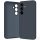 Mercury Silicone tok Samsung Galaxy S25 - tengerészkék Mercury Silicone tok Samsung Galaxy S25 - tengerészkék