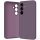 Mercury Silicone tok Samsung Galaxy S25 - lila Mercury Silicone tok Samsung Galaxy S25 - lila