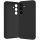 Mercury Silicone tok Samsung Galaxy S25 Plus - fekete Mercury Silicone tok Samsung Galaxy S25 Plus - fekete