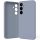 Mercury Silicone tok Samsung Galaxy S25 Plus - levendulalila Mercury Silicone tok Samsung Galaxy S25 Plus - levendulalila