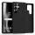 Mercury Silicone tok Samsung Galaxy S25 Ultra - fekete